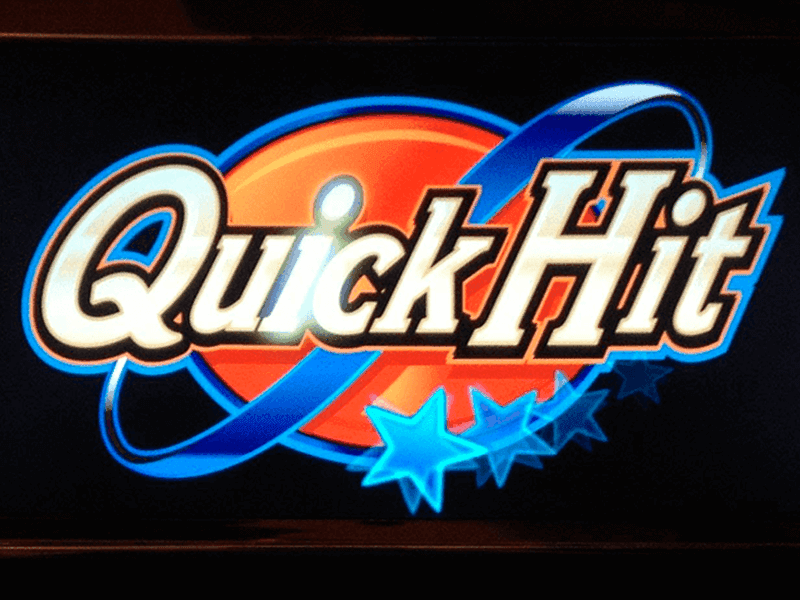 Quick Hit Slot Machine No Download Free Play