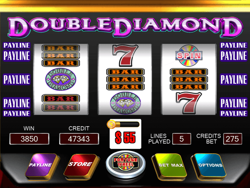 Free Online Casino Slot Machines No Download No Registration