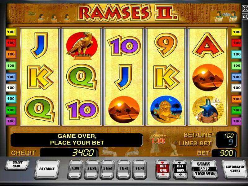 '$25k Cash Bash' Wraps Up May Action - Rivers Casino Poker Slot Machine