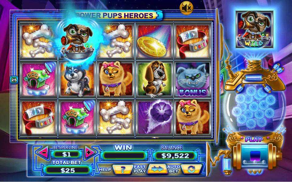 Play Glamour Hills Slots Today With No Download