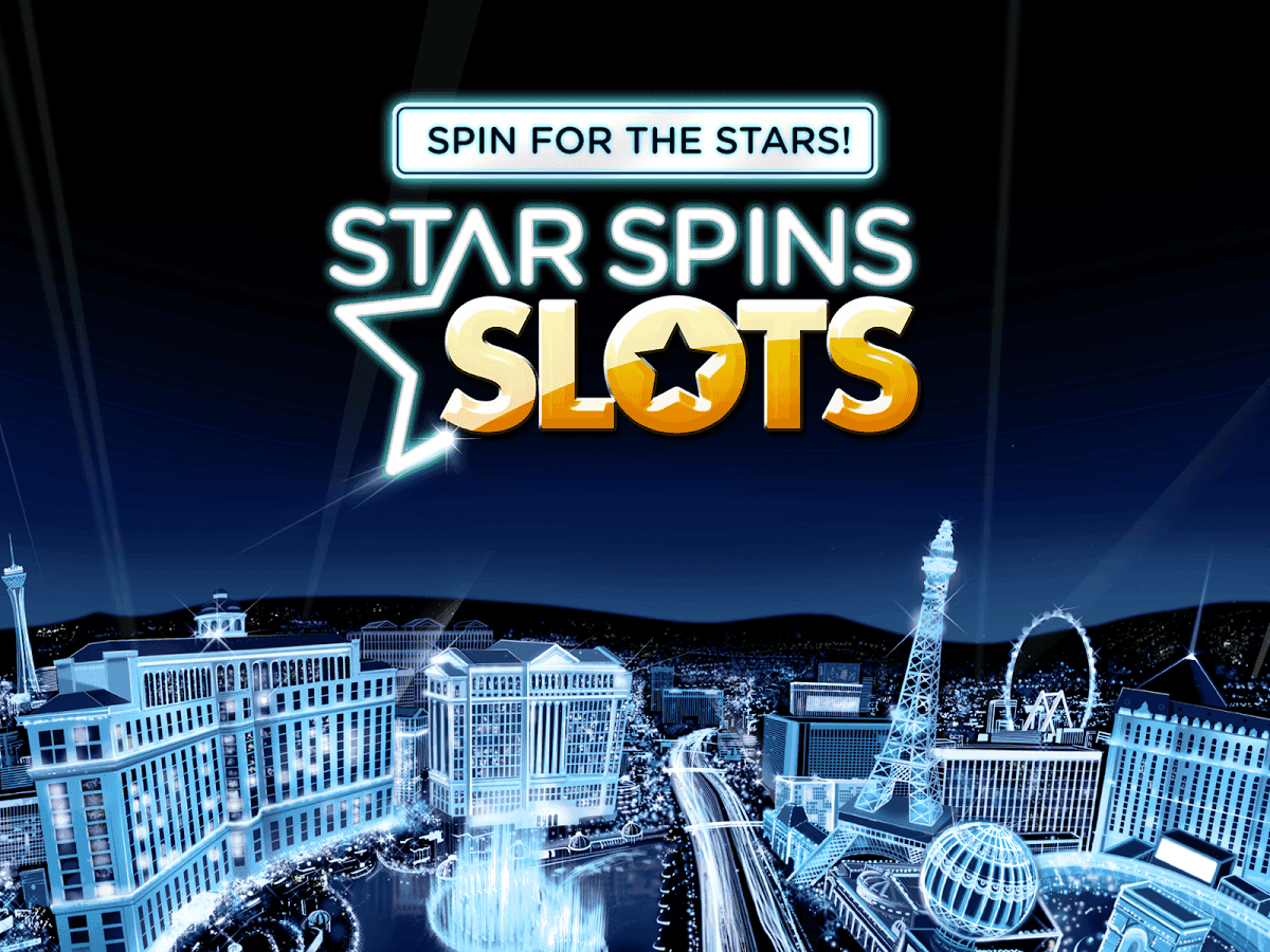 Star Spin Slot