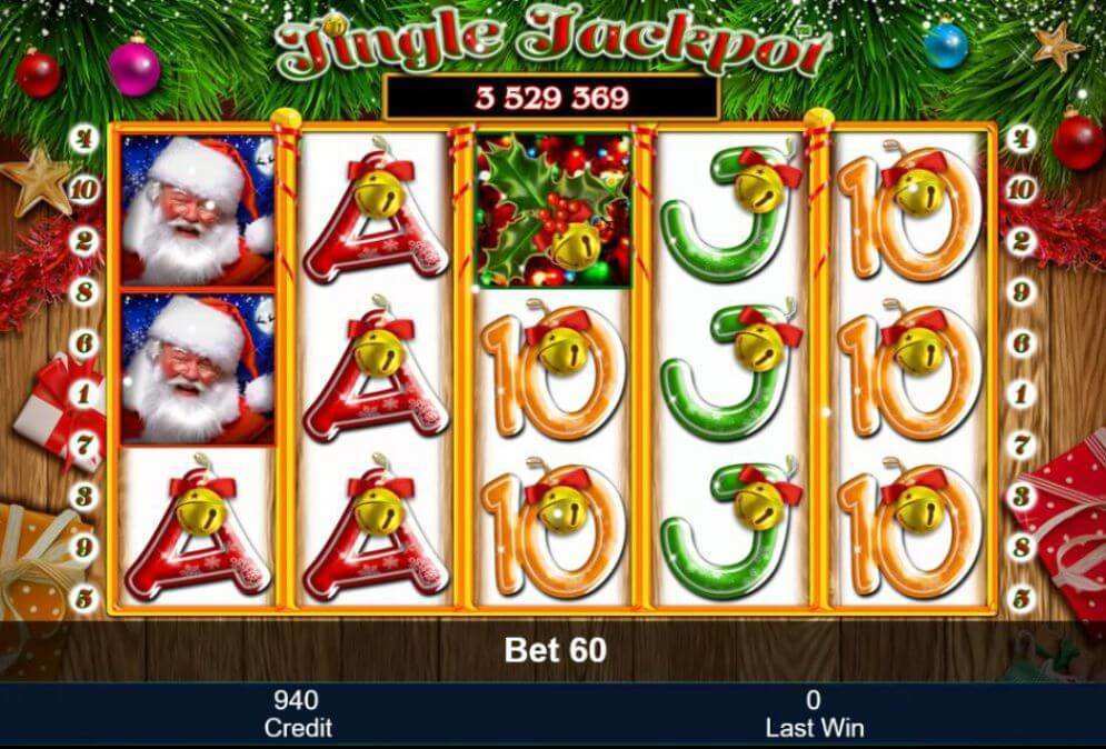 Play Slots Online Free No Download