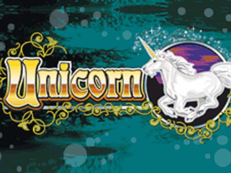 Play Free Slot Unicorn
