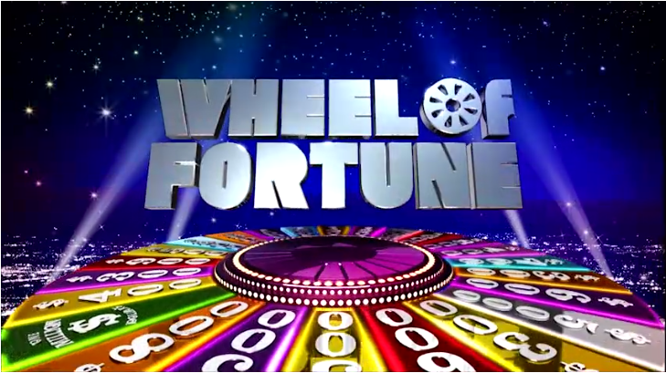 casino wheel of fortune game