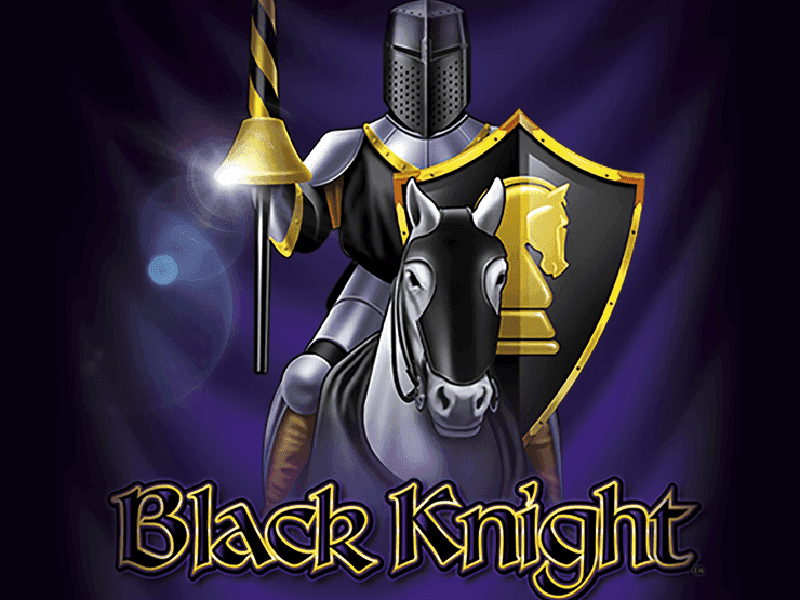 Black Knight Online