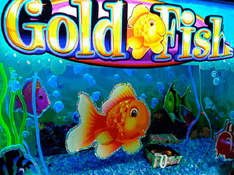 Fish Slot Game