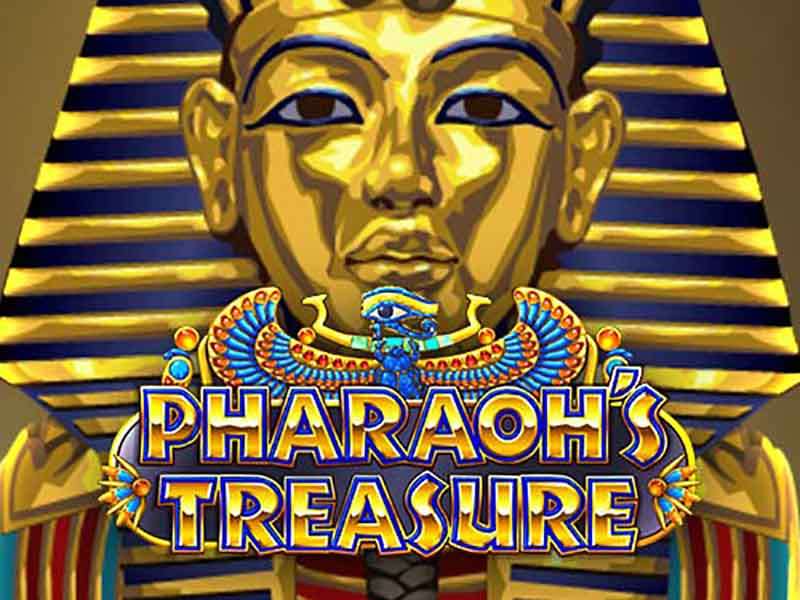 lucky pharaoh free play