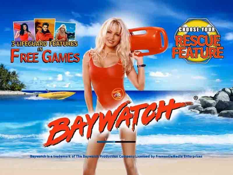 Baywatch Online