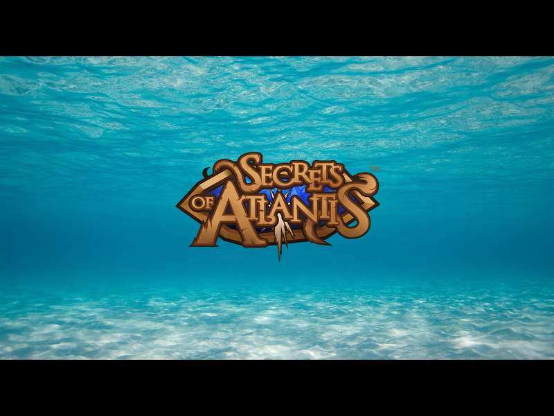 Atlantis Secrets