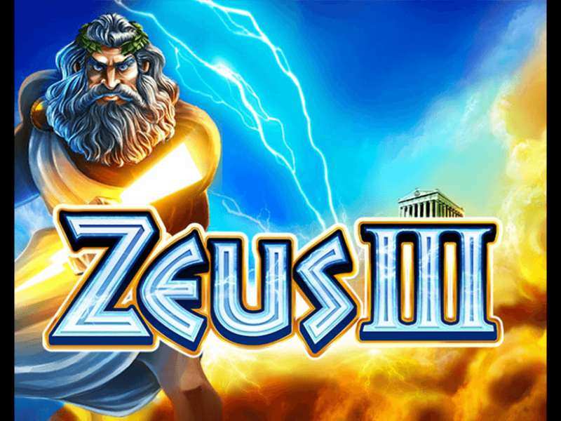 Free Zeus Slots No Download