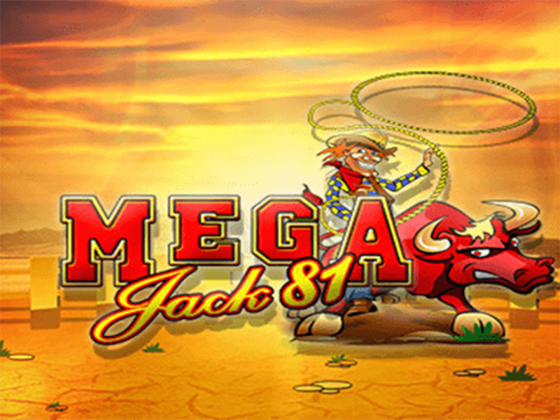 Free Online Casino Games Mega Jack