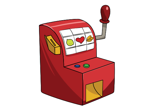 best graphic slot machine games for android