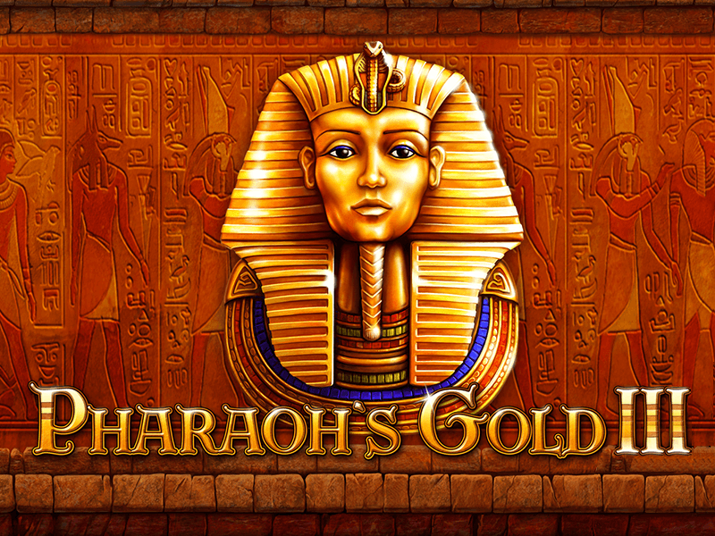 Pharao Gold Edition Download