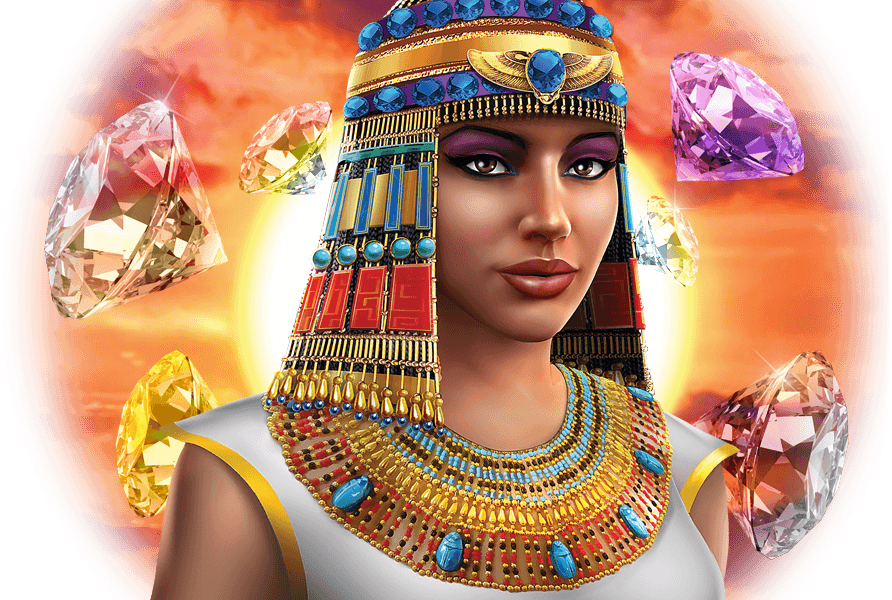 Cleopatra Free Slots No Download
