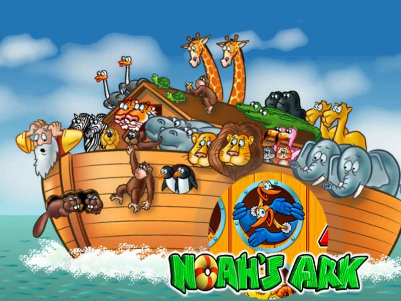 Play NoahS Ark Online With No Registration Required!