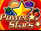  Power Stars slot in a free play