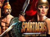 tips on Spartacus free slots by WMS gaming