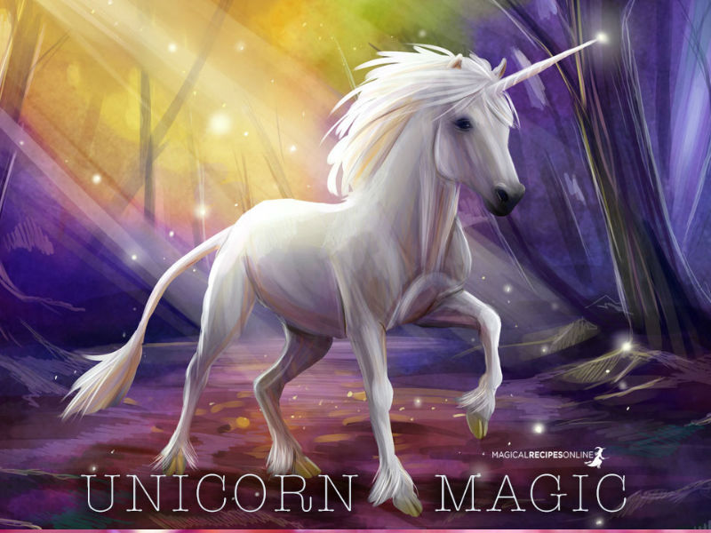 Magical Unicorn Slots
