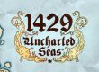 Get $100 Welcome Bonus for 1429 Uncharted Seas Slot by Royal Panda Casino