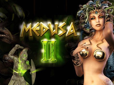 Medusa II