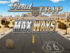 Road Trip Max Ways
