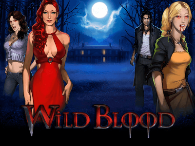 Wild Blood