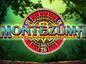 Montezuma Slot Featured Image