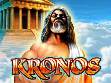 Kronos Online Slot