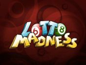 Lotto Madness Slot Online
