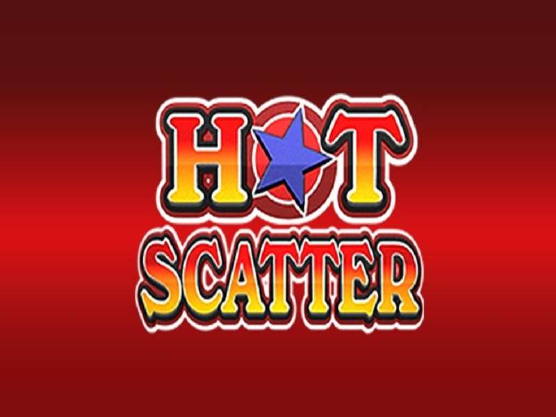 Hot Scatter Online Slot