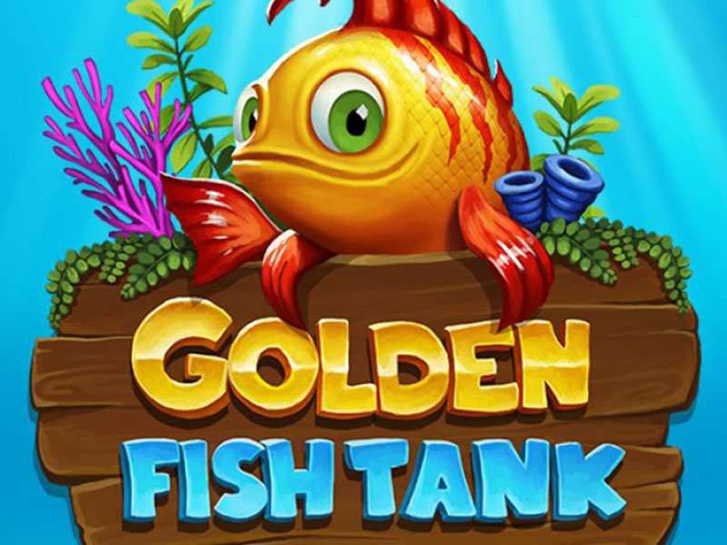 Golden Fish Tank Slot Featured Image