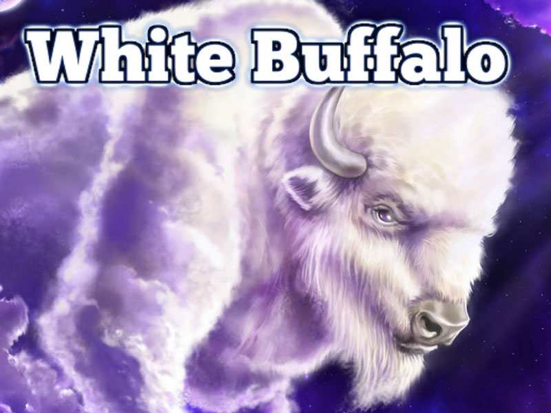 Legend Of The White Buffalo Slot