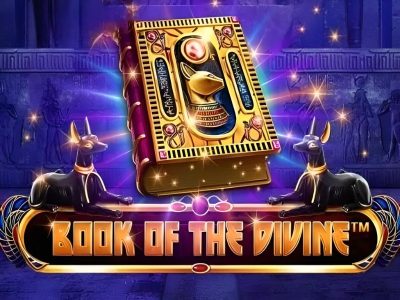 Book of the Divine