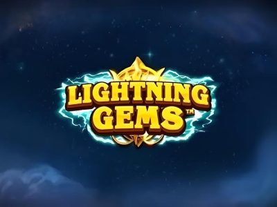 Lightning Gems