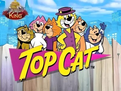 Top Cat