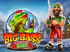 Big Bass Christmas Bash