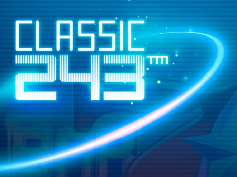 Classic 243 Online Slot