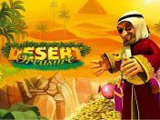 free Desert Treasure slot