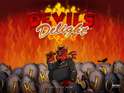 Devil’s Delight