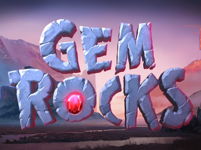 Gem Rocks