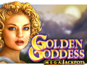 Long Awaited Remake: Golden Goddess: Mega Jackpots Slot Launched by IGT