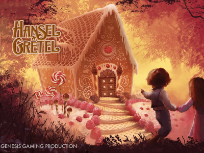 Hansel and Gretel