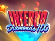 Inferno Diamonds 100