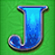 "J" bonus symbol