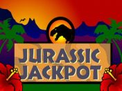 Jurassic Jackpot