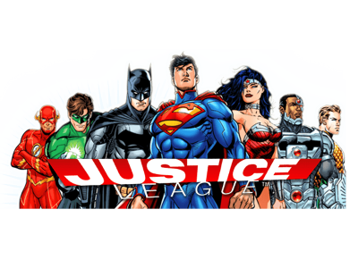 Justice League