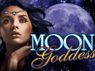 Moon Goddess