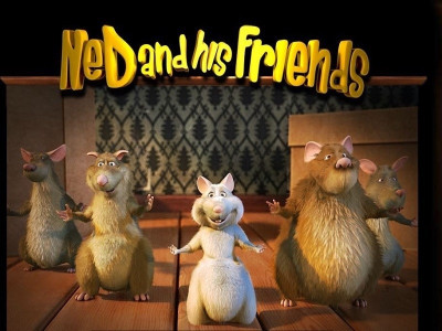 Ned And His Friends