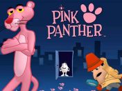 Pink Panther Slot Game