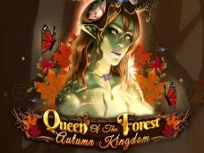Queen of the Forest – Autumn Kingdom